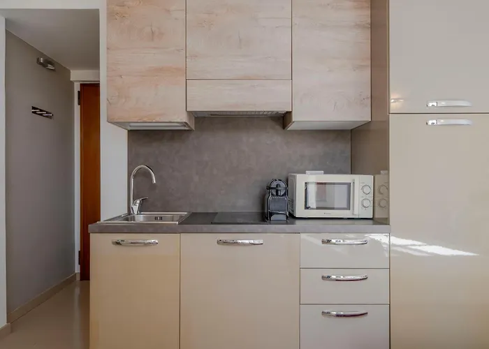 Milano Apartments Navigli - Alzaia 54