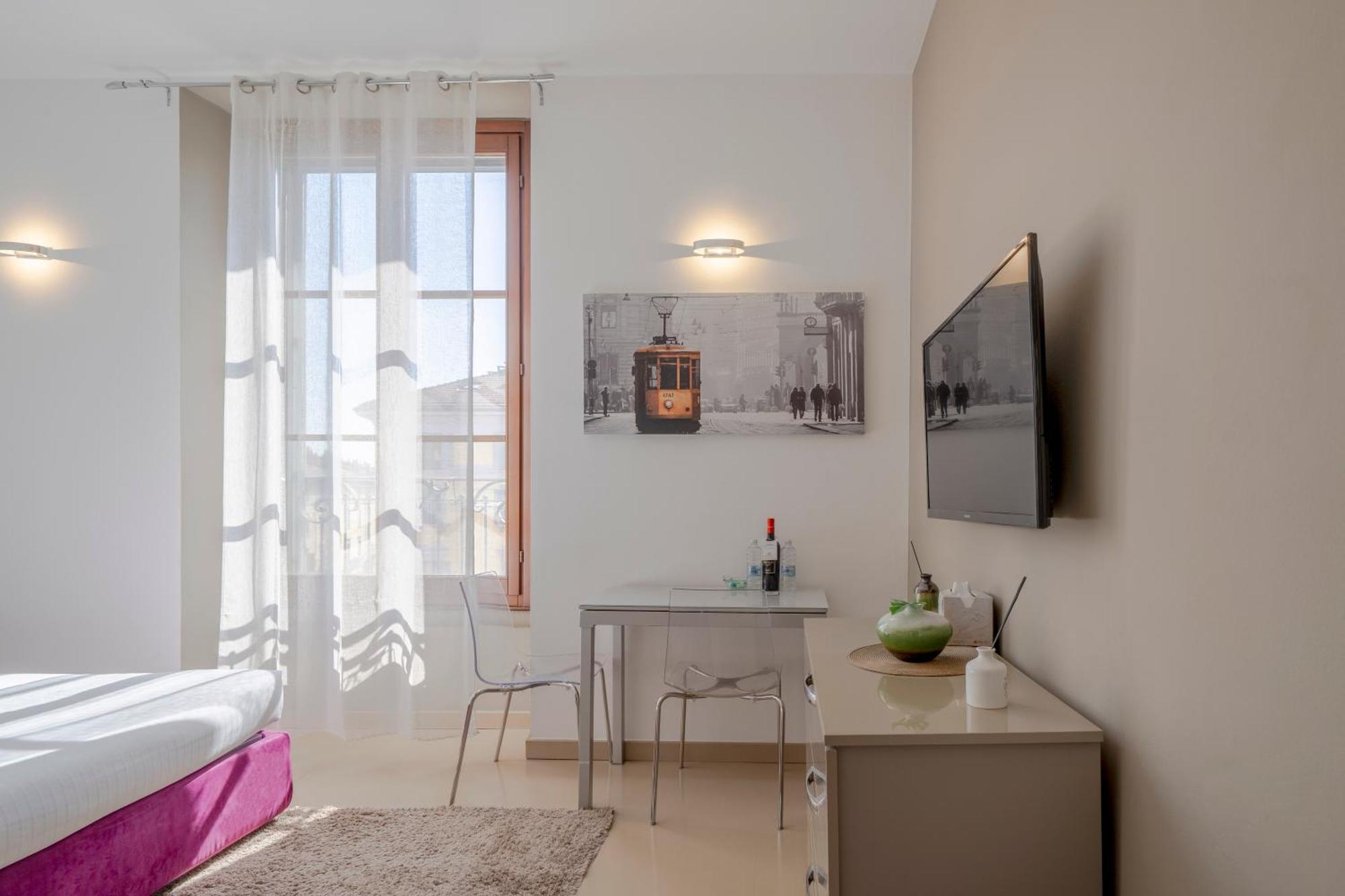 Apartamento Navigli - Alzaia 54